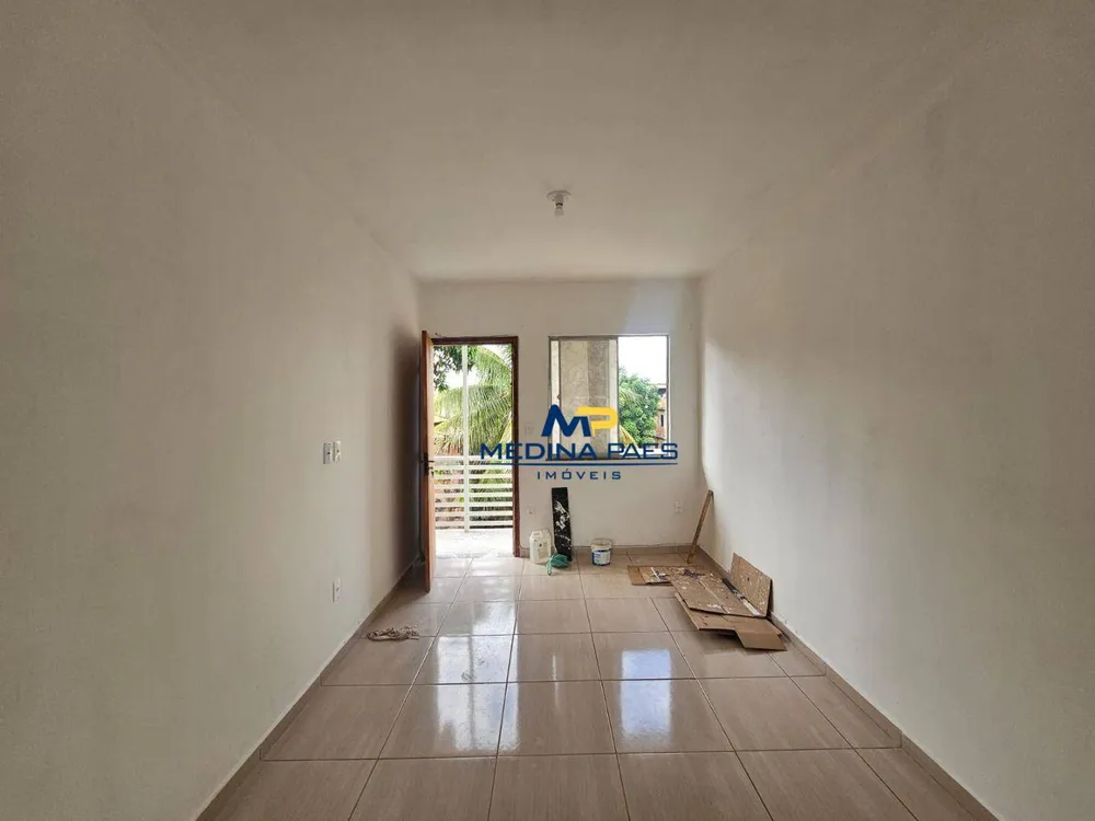 Apartamento, 2 quartos, 48 m² - Foto 5