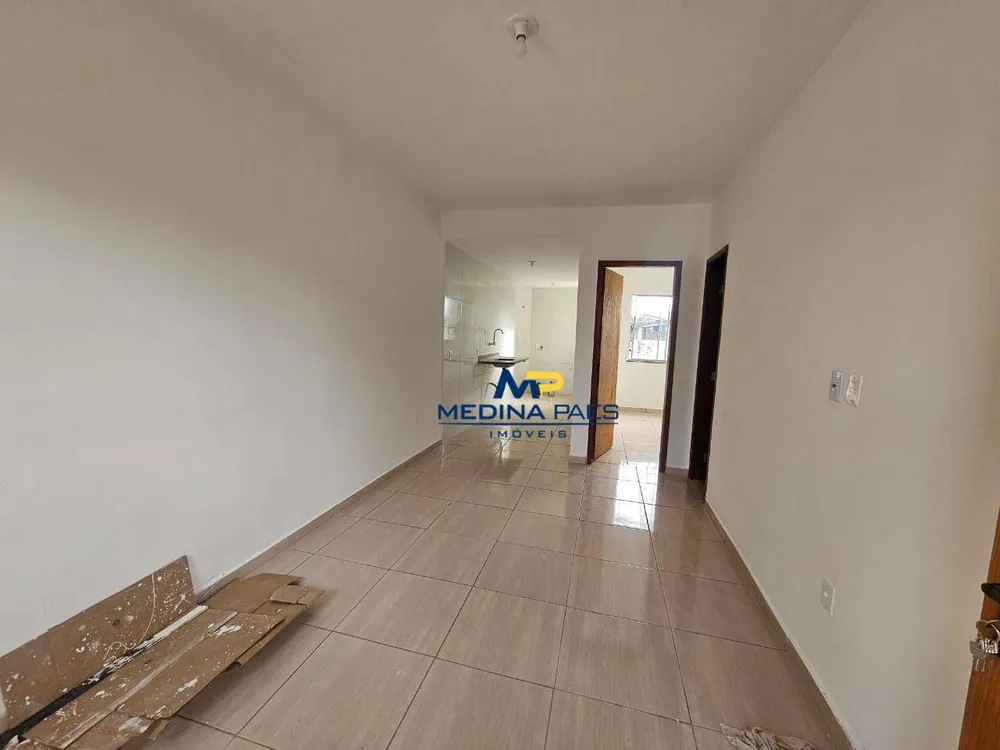 Apartamento, 2 quartos, 48 m² - Foto 11