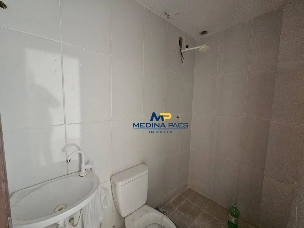 Apartamento, 2 quartos, 48 m² - Foto 4