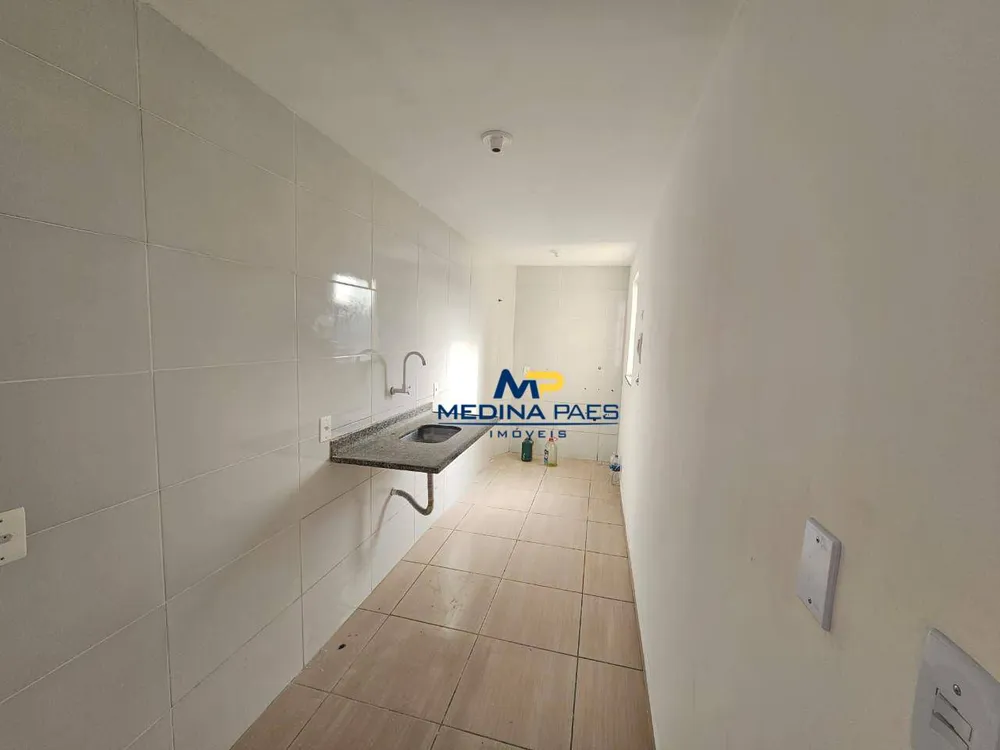 Apartamento, 2 quartos, 48 m² - Foto 3