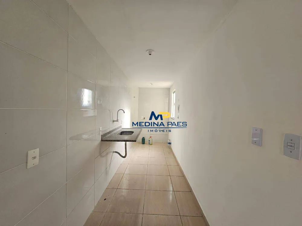Apartamento, 2 quartos, 48 m² - Foto 6