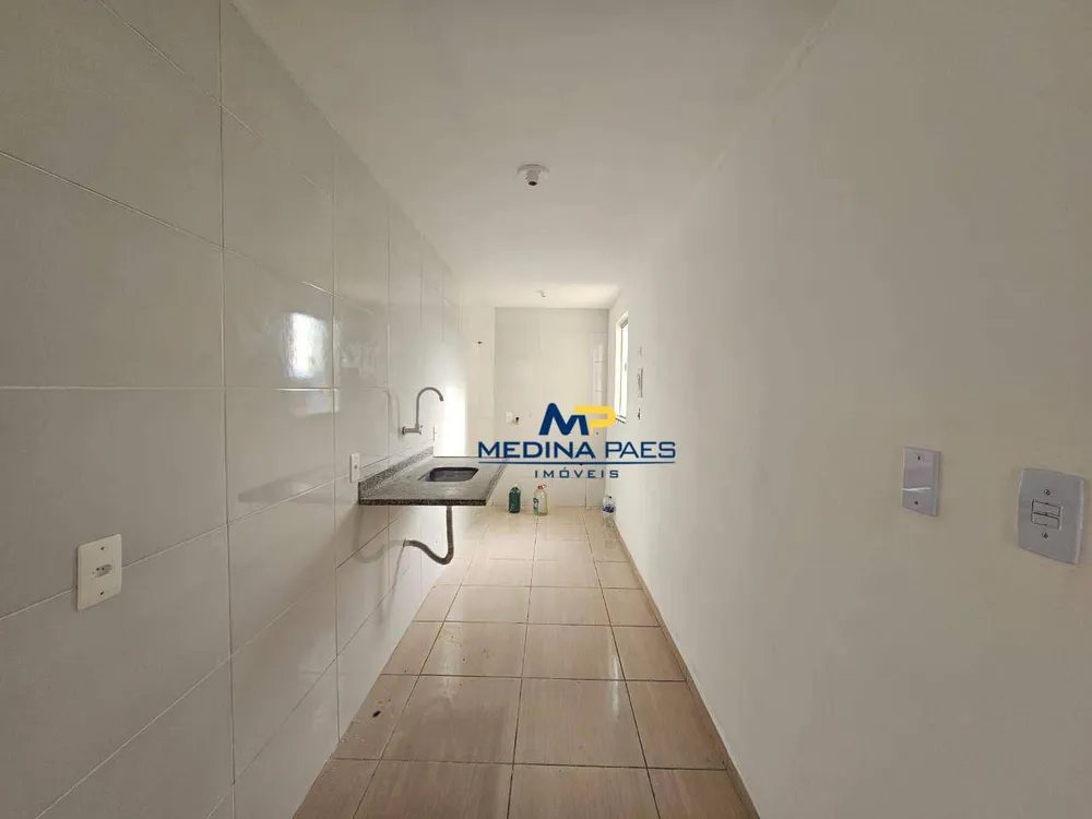 Apartamento, 2 quartos, 48 m² - Foto 12