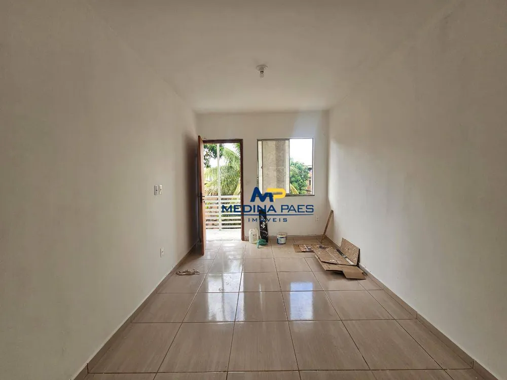 Apartamento, 2 quartos, 48 m² - Foto 1