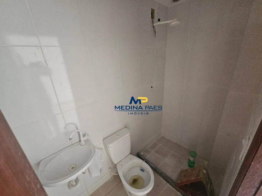 Apartamento, 2 quartos, 48 m² - Foto 2