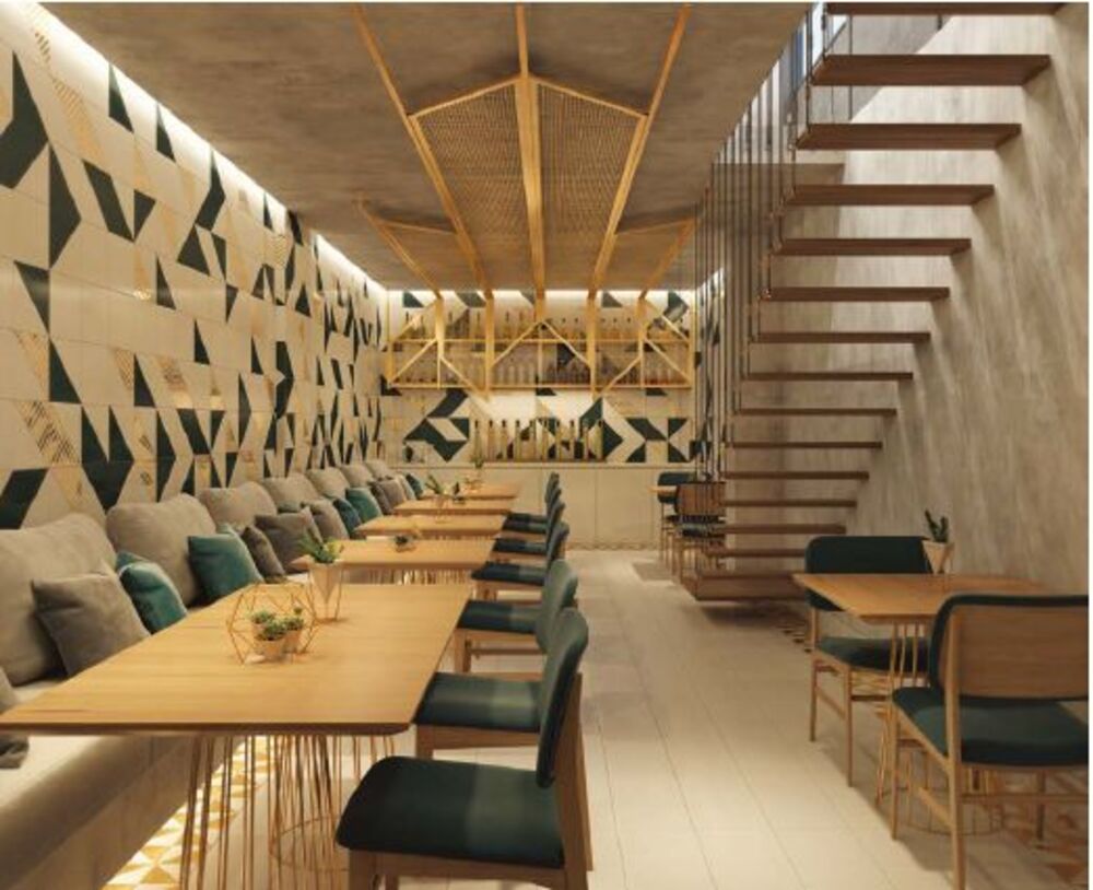 Loja-Salão à venda, 347m² - Foto 3