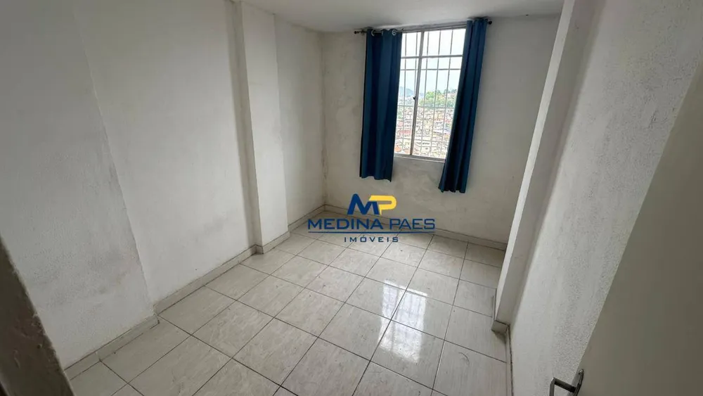 Apartamento, 2 quartos, 55 m² - Foto 11