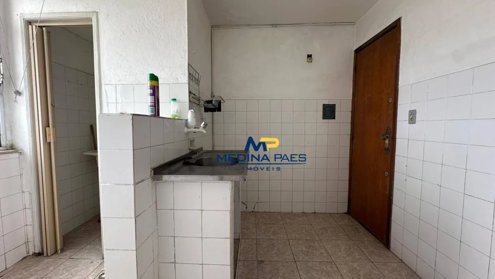 Apartamento, 2 quartos, 55 m² - Foto 3