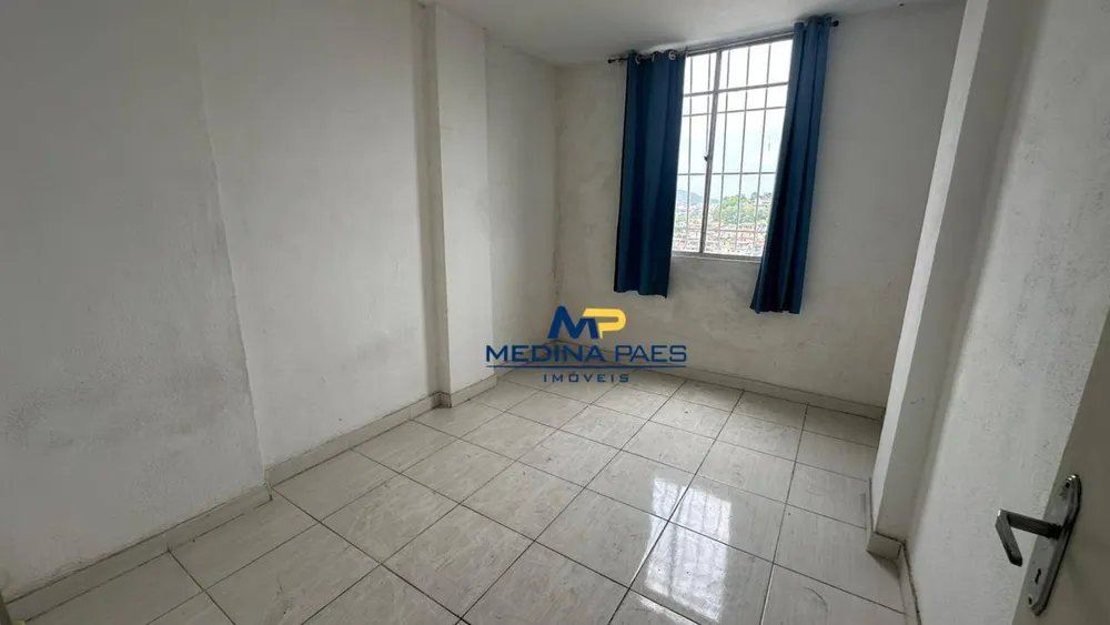 Apartamento, 2 quartos, 55 m² - Foto 10
