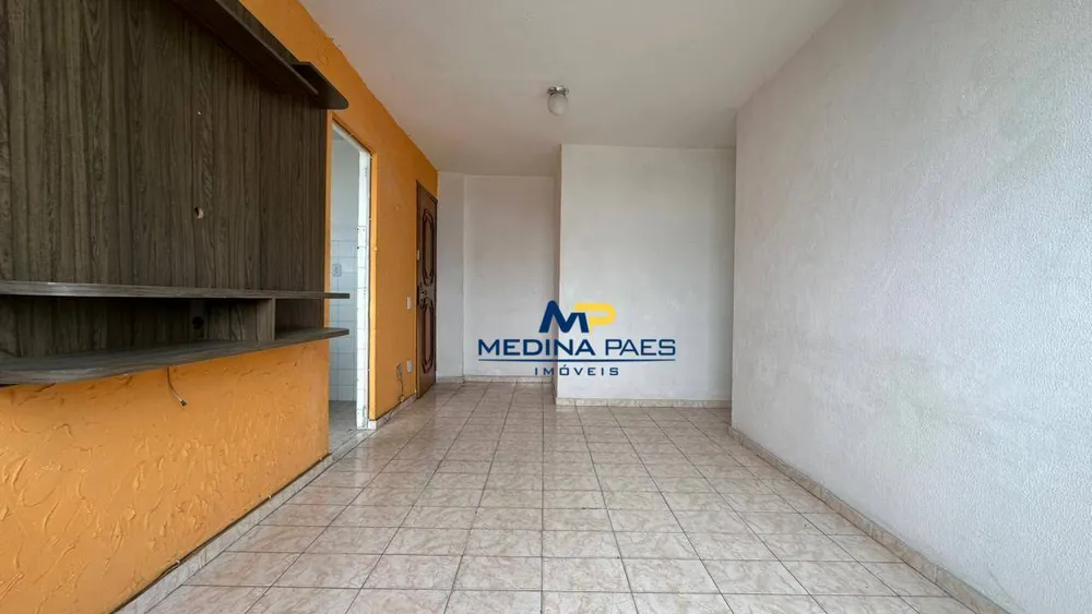 Apartamento, 2 quartos, 55 m² - Foto 2