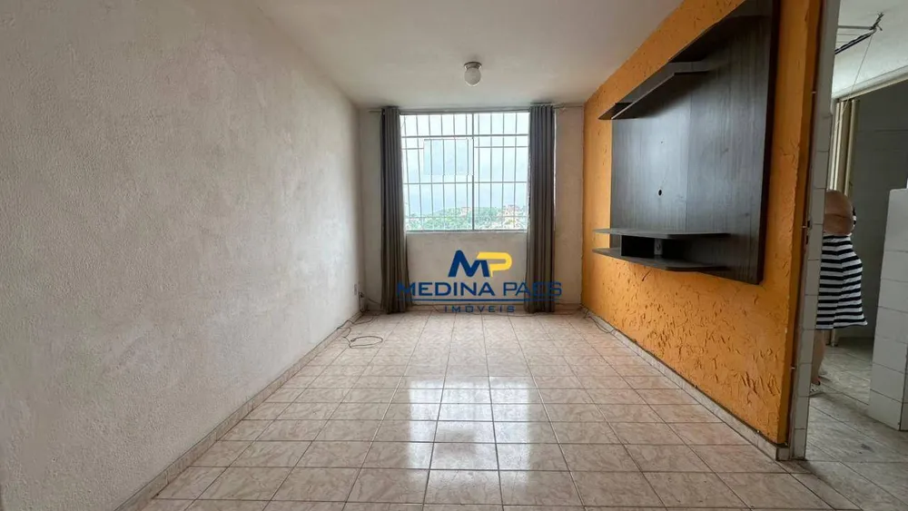 Apartamento, 2 quartos, 55 m² - Foto 1
