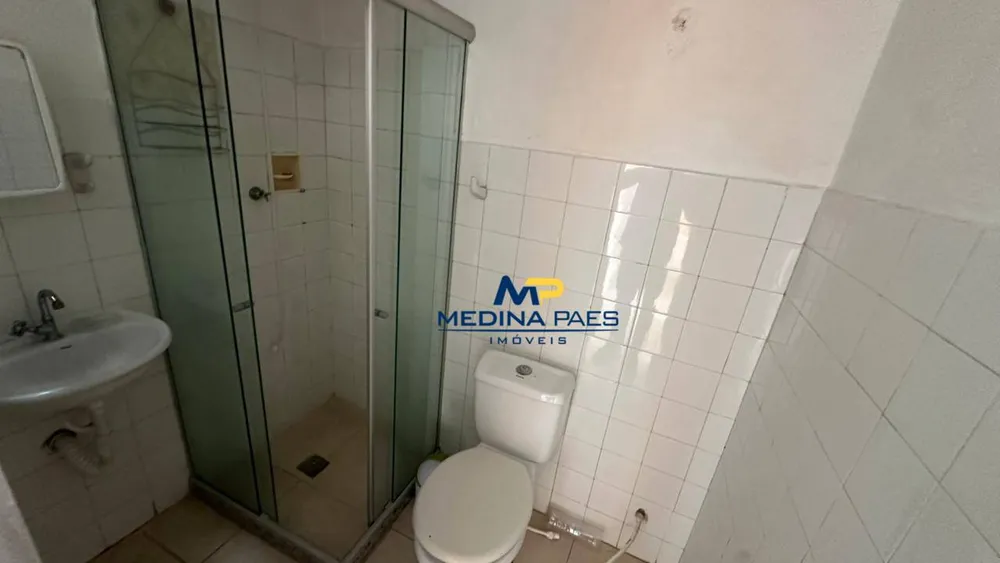 Apartamento, 2 quartos, 55 m² - Foto 9