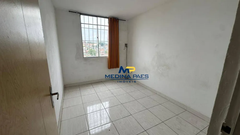 Apartamento, 2 quartos, 55 m² - Foto 7