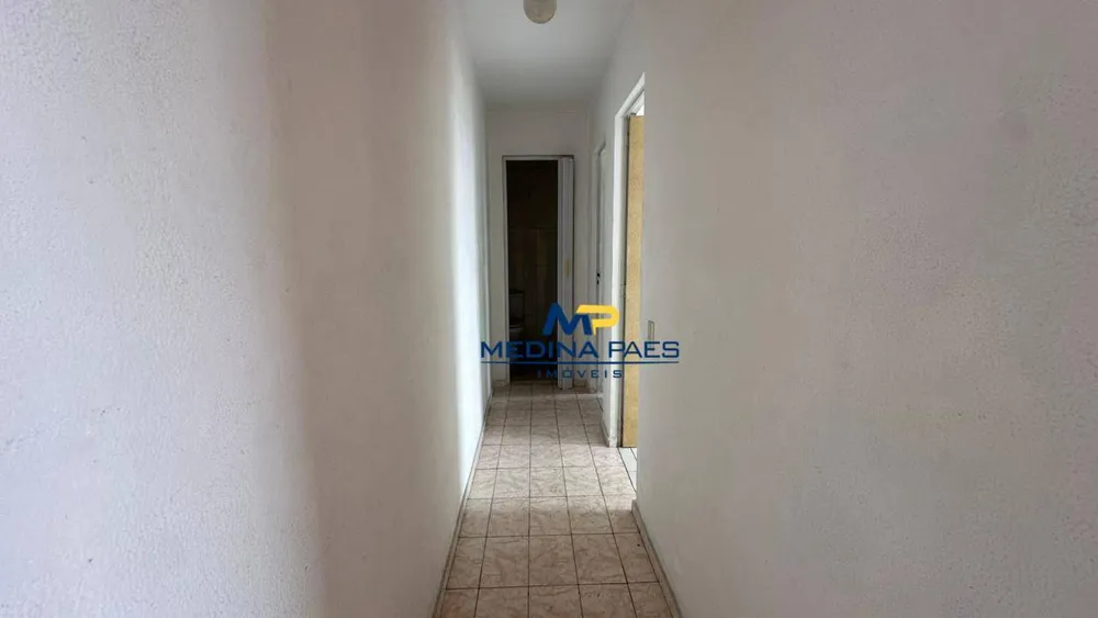 Apartamento, 2 quartos, 55 m² - Foto 6