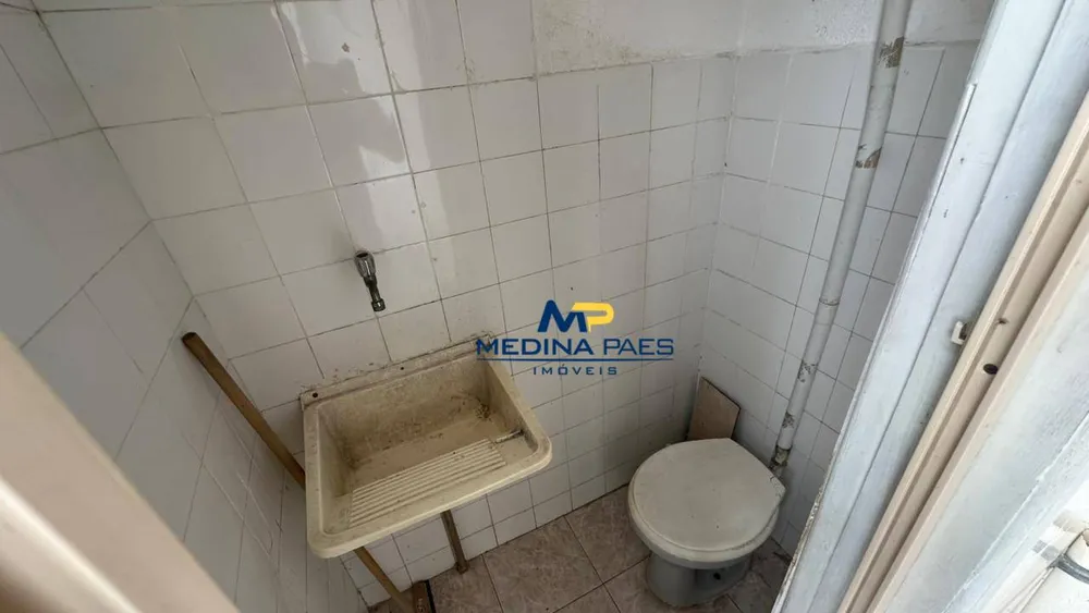 Apartamento, 2 quartos, 55 m² - Foto 5