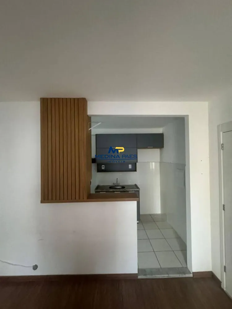 Apartamento, 3 quartos, 52 m² - Foto 6