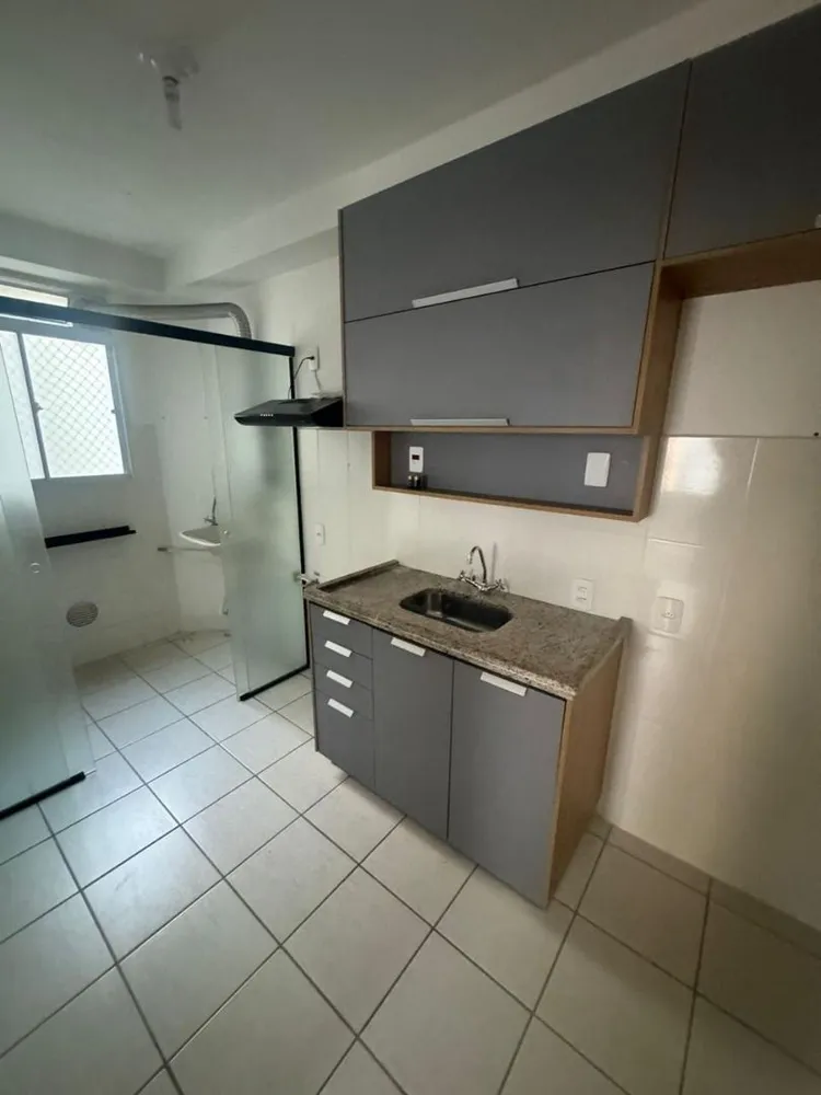 Apartamento, 3 quartos, 52 m² - Foto 6