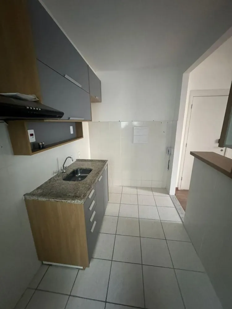 Apartamento, 3 quartos, 52 m² - Foto 5