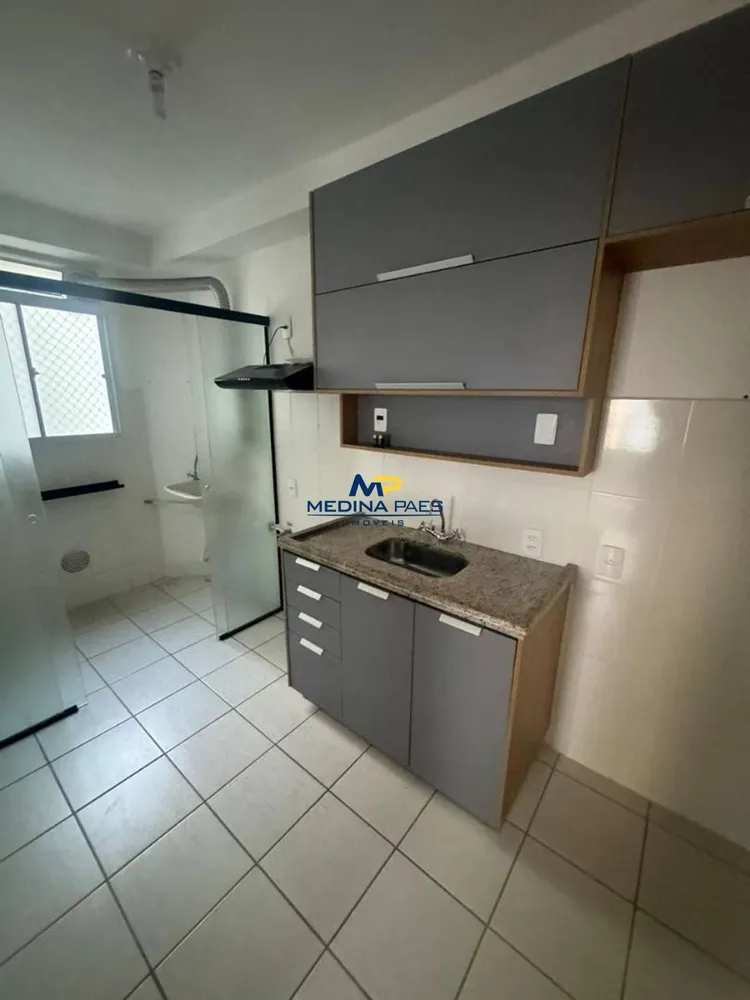 Apartamento, 3 quartos, 52 m² - Foto 12