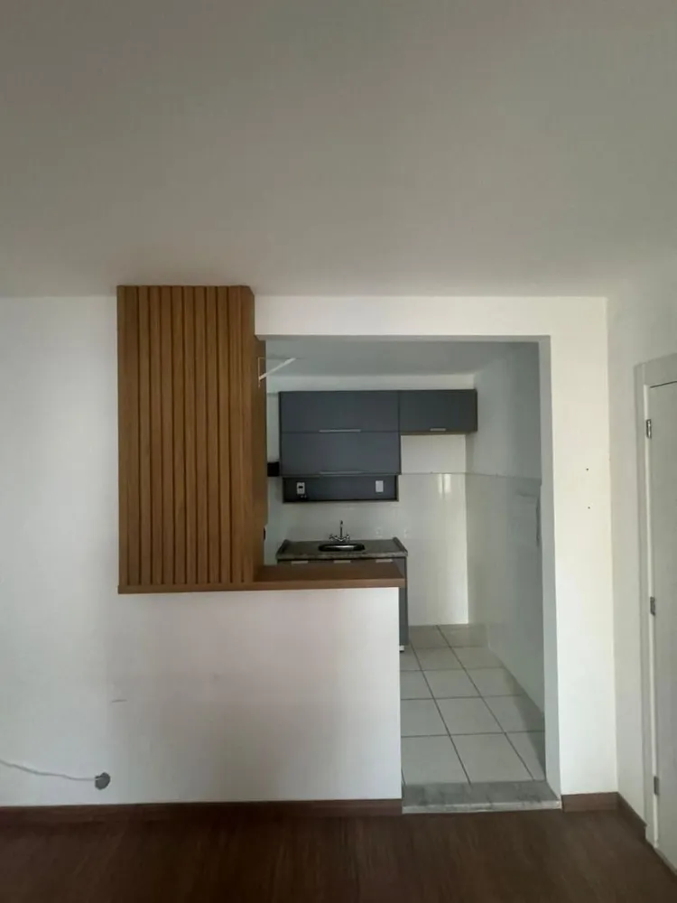 Apartamento, 3 quartos, 52 m² - Foto 3