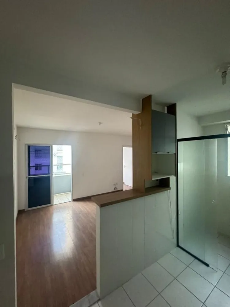 Apartamento, 3 quartos, 52 m² - Foto 4