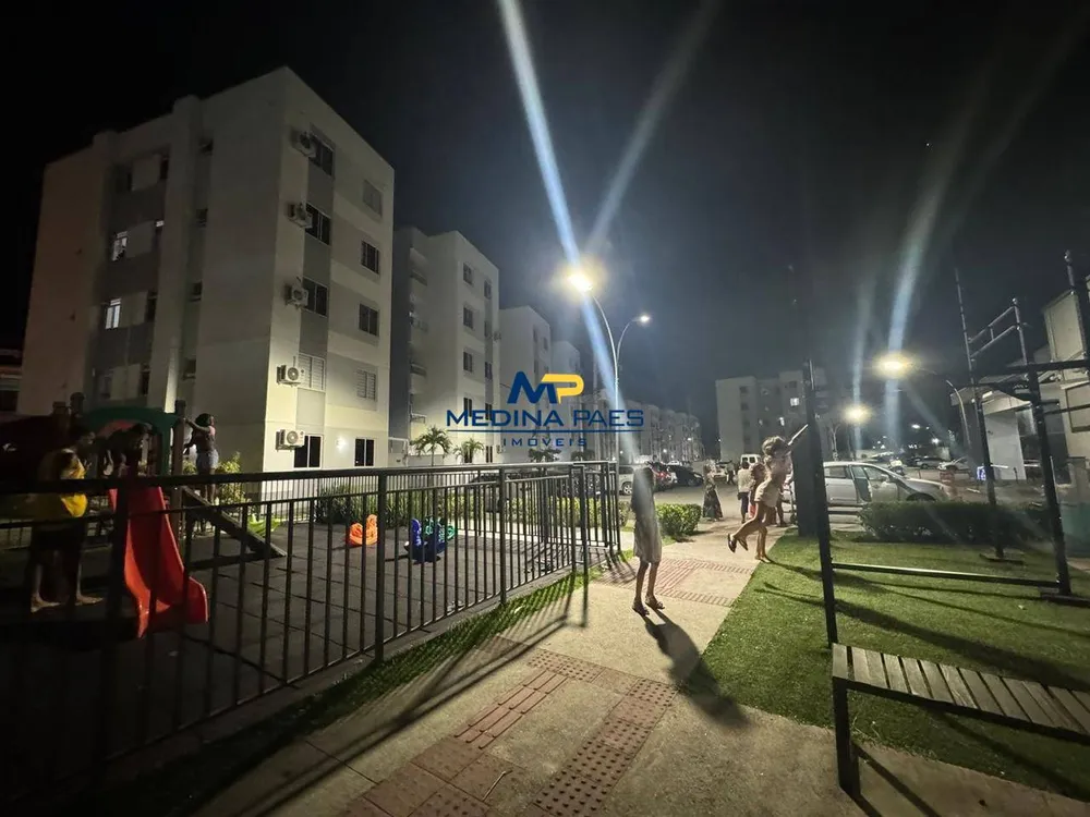 Apartamento, 3 quartos, 52 m² - Foto 23
