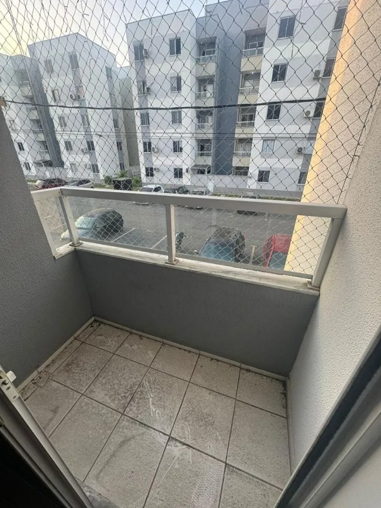 Apartamento, 3 quartos, 52 m² - Foto 8