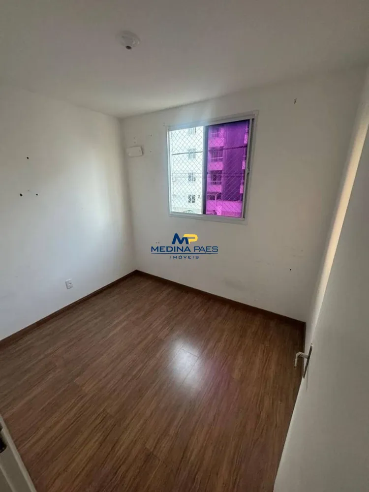 Apartamento, 3 quartos, 52 m² - Foto 17