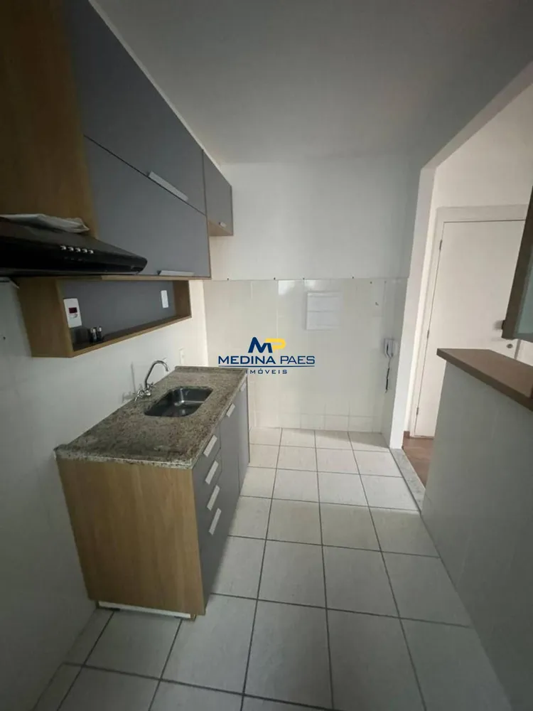 Apartamento, 3 quartos, 52 m² - Foto 10
