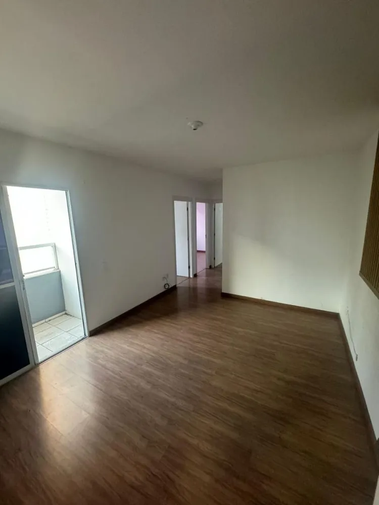 Apartamento, 3 quartos, 52 m² - Foto 2