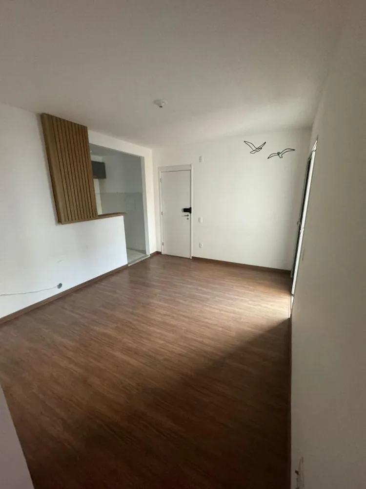 Apartamento, 3 quartos, 52 m² - Foto 1