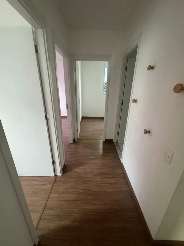 Apartamento, 3 quartos, 52 m² - Foto 7