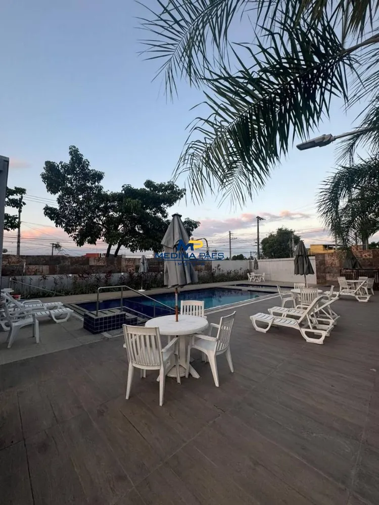 Apartamento, 3 quartos, 52 m² - Foto 22
