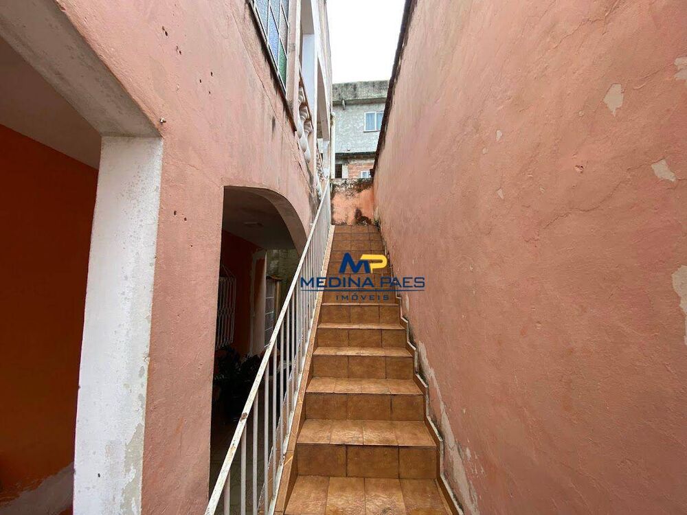 Sobrado à venda com 3 quartos, 170M2 - Foto 11