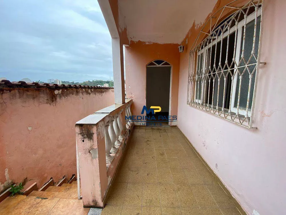 Sobrado, 3 quartos - Foto 14