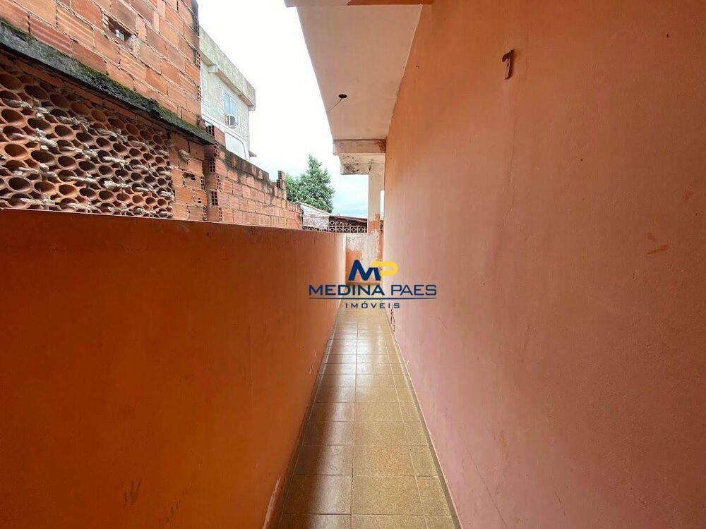 Sobrado à venda com 3 quartos, 170M2 - Foto 12