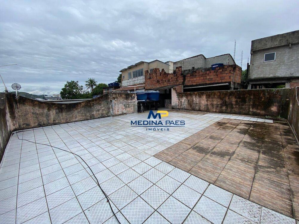 Sobrado à venda com 3 quartos, 170M2 - Foto 9