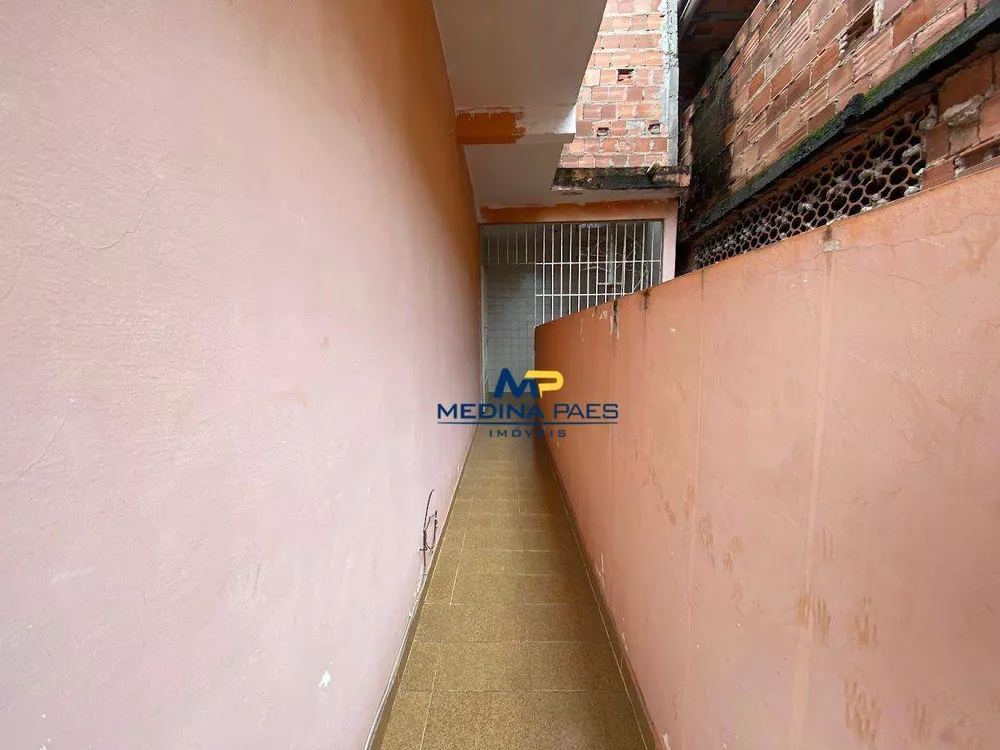 Sobrado, 3 quartos - Foto 18