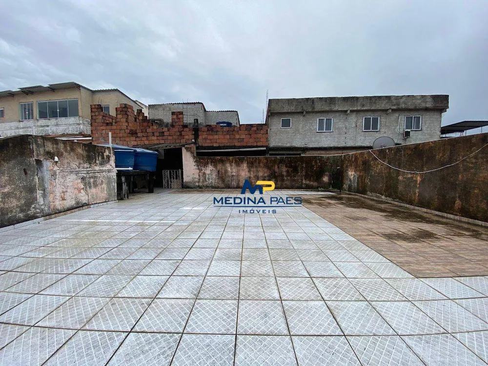 Sobrado, 3 quartos - Foto 17