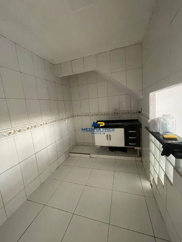 Casa, 1 quarto - Foto 3