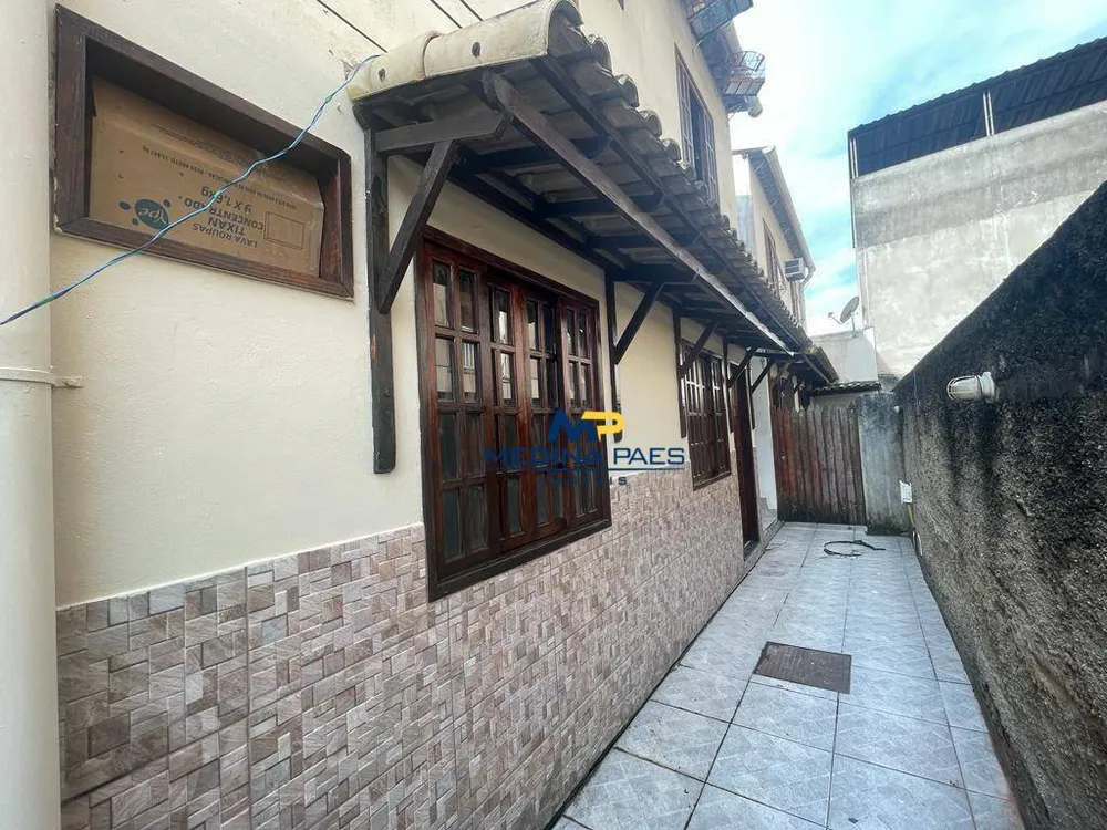 Casa, 1 quarto - Foto 1