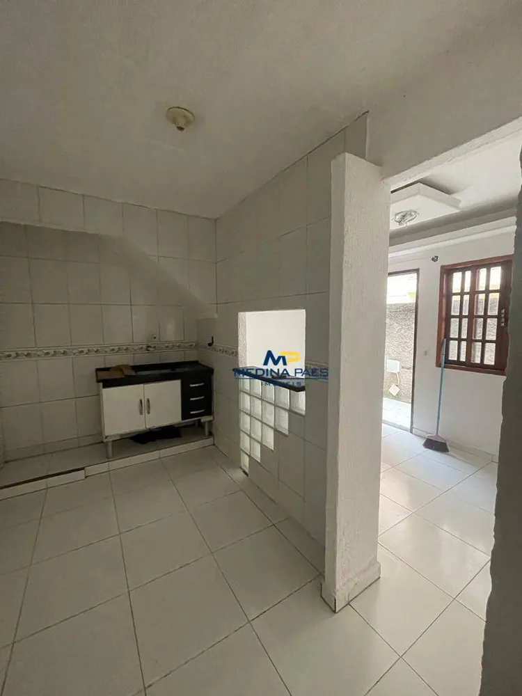 Casa, 1 quarto - Foto 4