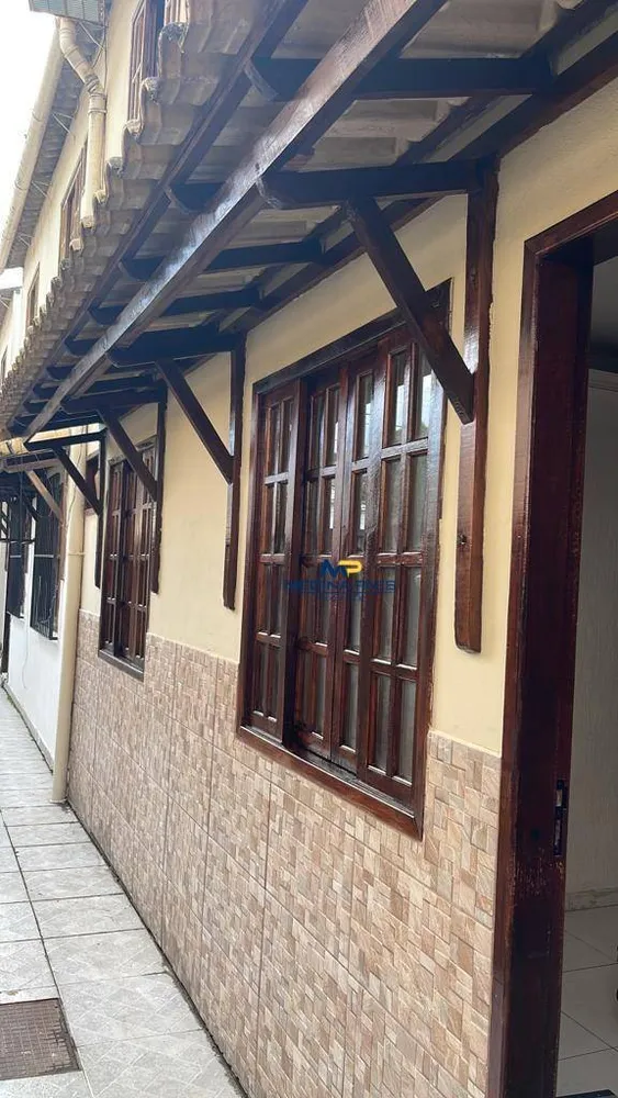 Casa, 1 quarto - Foto 2