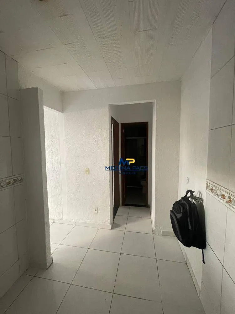 Casa, 1 quarto - Foto 9