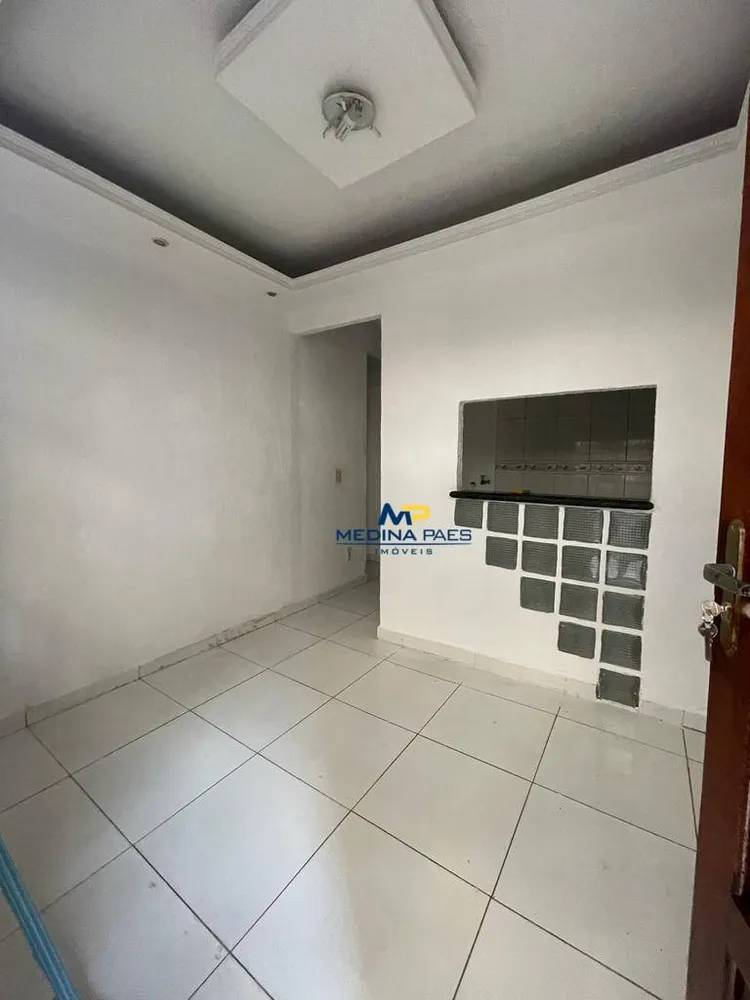 Casa, 1 quarto - Foto 6