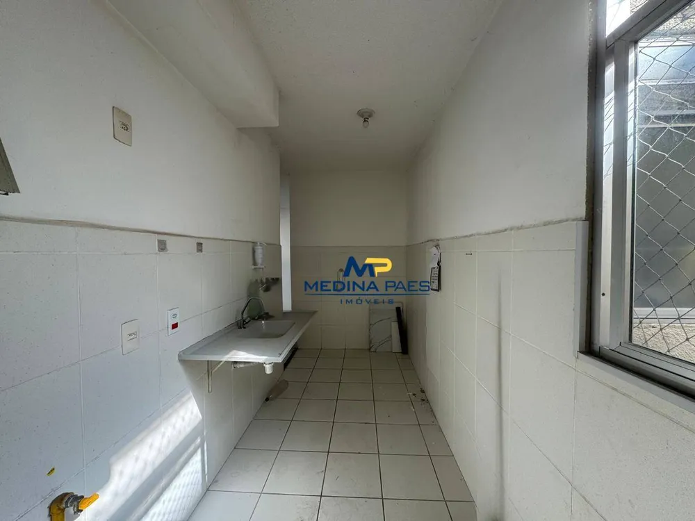 Apartamento, 2 quartos, 45 m² - Foto 4