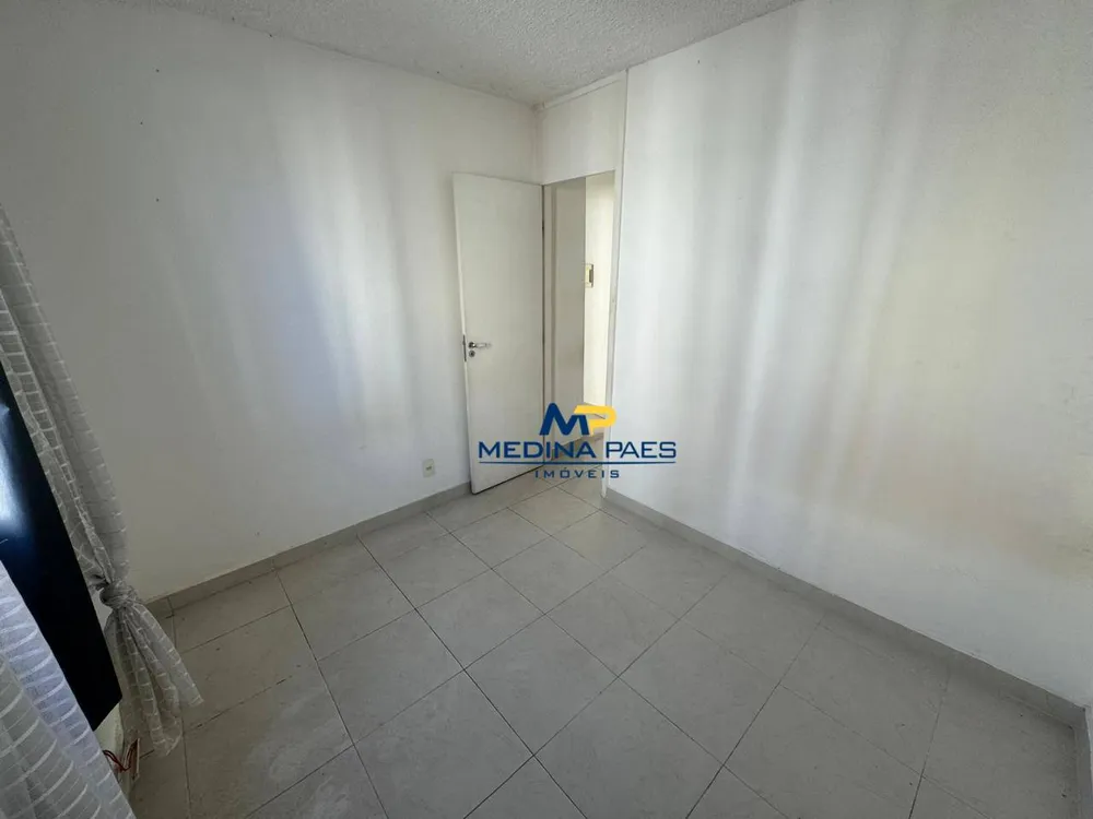 Apartamento, 2 quartos, 45 m² - Foto 7