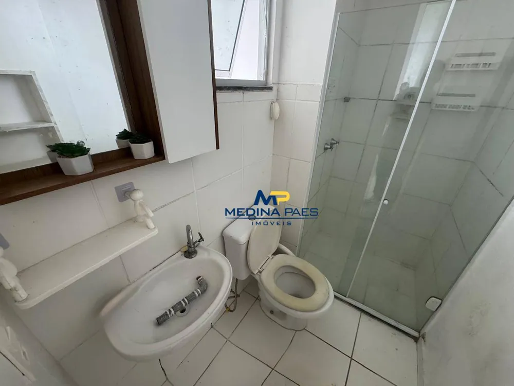 Apartamento, 2 quartos, 45 m² - Foto 5