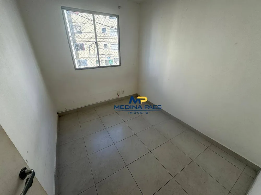 Apartamento, 2 quartos, 45 m² - Foto 9