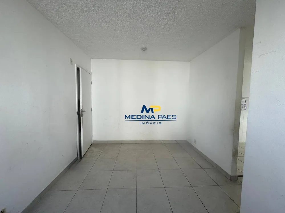Apartamento, 2 quartos, 45 m² - Foto 2