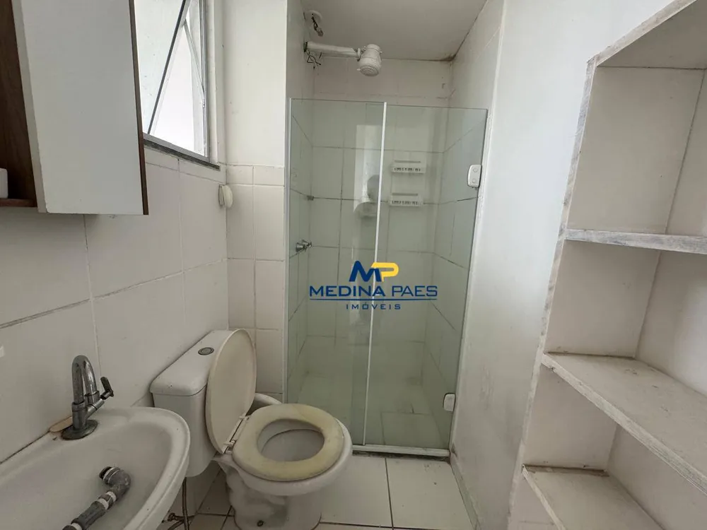 Apartamento, 2 quartos, 45 m² - Foto 6